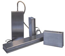 immersible ultrasonic transducer 25 - 40 KHz Blackstone~NEY Ultrasonics