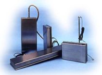 immersible ultrasonic transducer  Ransohoff