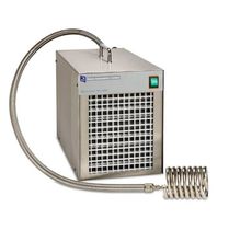 immersion cooler for calibration bath -35 &deg;C | Dip Cooler Haven Automation Ltd