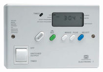 immersion heater controller Electronic 7 Horstmann