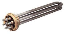 immersion heater  Electrowatt