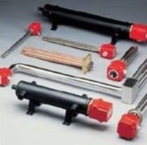 immersion heater  CETAL
