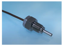 immersion resistive temperature sensor -70 - 180 &deg;C | AKS 21 series  DANFOSS Refrigeration & Air Conditioning