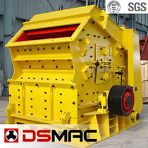 impact crusher 450 - 550 t/h | PF-1520V Zhengzhou Dingsheng Engineering Technology Co., Ltd.