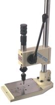 impact marking press 1.1 t Hammer knock industries