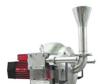 impact mill 50 - 15 000 kg/h | DemiNo Sch&uuml;ttgutveredelung NOLL