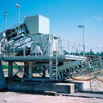 impact mill max. 600 t/h FAM
