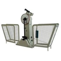 impact test set max. 800 J | JB Series TIME SHIJIN Group
