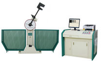 impact test set max. 8000 J | JBW Series   Laryee Technology Co., Ltd.