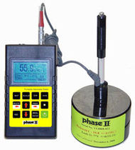 impact type hardness tester PHT-1700  Phase II