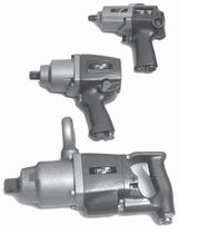 impact wrench  Powertools Sweden AB