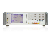 impedance, gain, phase analyzer 20 Hz - 5 MHz | 6378 Microtest Corporation