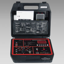 impedance test system 230 V, 50 Hz | MT 204-S Amprobe