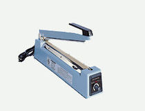 impulse bag sealer 210 series Clamco