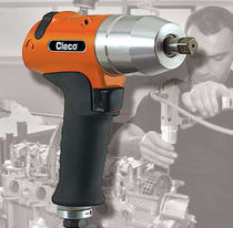 impulse nutrunner Cleco Apex Tool Group SAS