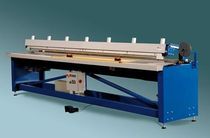 impulse welding machine max. 300 cm | IL 315 SODIFA ESCA