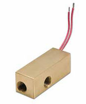 in-line adjustable piston flow switch max. 1000 psi | F001 Series Innovative Solutions