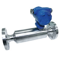 in-line density meter and viscometer 0 - 3 g/cm3, 0 - 2000 cP, 5 - 300 l/min | DC-52 LEMIS Baltic
