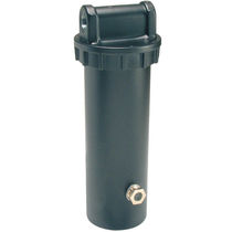 in-line desiccant compressed air dryer 15 - 60 scfm | DD series Watts Fluid Air
