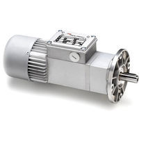 in-line electric gearmotor with planetary reduction stage 90 Nm | PAE MINIMOTOR