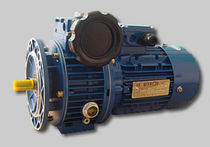 in-line electric gearmotor with planetary reduction stage 0.18 - 7.5 kW | MVB, MVB/C series Gyros Motoreductor