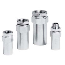in-line filter for compressed air  Farbo
