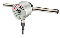 in-line flow indicator flow-captor� I-R 50 WEBER Sensors