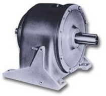 in-line helical gear reducer i = 985:1, max. 233 000 lb.in | Moduline R series Nuttall Gear