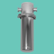 in-line vacuum filter ISO | VSPI series A&N Corporation