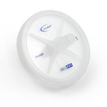 in-line vacuum filter 0.45&mu;m, 50mm | FH8555 VacuDisk Filter Devices