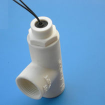 in valve piston flow switch FS series Shanghai Yuanben Magnetoelectric Technology