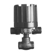 in valve piston flow switch F50 MAGNETROL