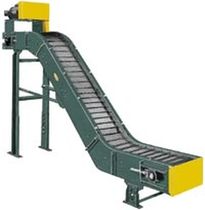 inclined belt conveyor max. 35 lbs | PCH HYTROL