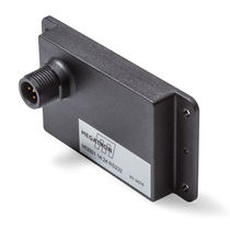 inclinometer &oslash; 39 mm, 0.01&deg; | MI3001 series   MEGATRON Elektronik AG & Co
