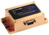 inclinometer &plusmn;180 | CXTD02 Crossbow