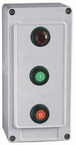increased safety aluminum control box  ATX