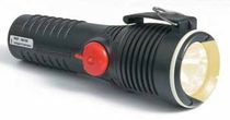 increased safety flashlight TCH series ATX
