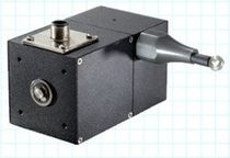 incremental draw wire displacement sensor 2 - 500 cpi | LCE Encoder Products Company