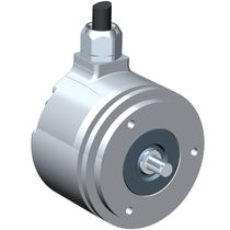 incremental rotary encoder 500 series (RSI) Leine & Linde