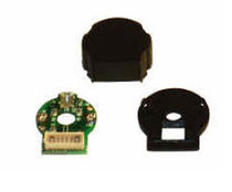 incremental rotary encoder &oslash; 2 - 5 mm, 48 - 256 CPR | IER22 Source Engineering Inc.