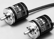incremental rotary encoder  Omron Europe
