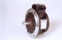 incremental rotary encoder with flange RCI444R FS RADIO ENERGIE&reg; Precilec