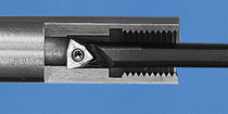 indexable boring tool MINI-BORE&reg; TRIGON&reg; Kaiser Tool Co/THINBIT 