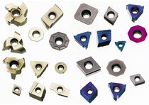 indexable cutting insert  AVANTEC