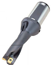 indexable drill bit  IFANGER