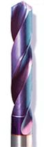 indexable drill bit HardCore&reg; STELLRAM