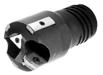 indexable insert drill bit &oslash; 28.71 - 65 mm | 64 series botek Pr&auml;zisionsbohrtechnik