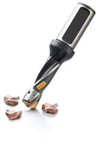indexable insert drill bit &oslash; 12 - 20.99 mm | CoroDrill 870 Sandvik Coromant