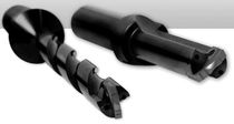 indexable insert drill bit  George Whalley Company