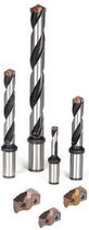 indexable insert drill bit GEN3SYS&reg; series Allied Maxcut Engineering